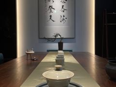 -王府茶楼茶宴·创意菜(朝阳公园店)
