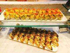 -川骄海鲜自助(河东店)