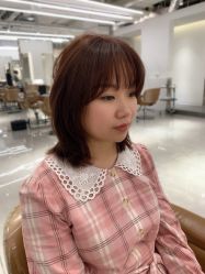 -MY HAIR ARDOR