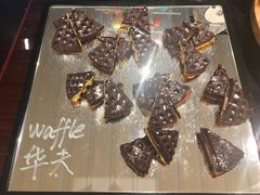 -圣丰索菲特·2 On 988 Café 自助餐厅