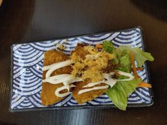 -顶屋咖喱(武大店)