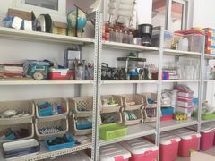 -上海市闵行科技幼儿园