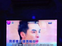 -INLOVE KTV(水晶城店)