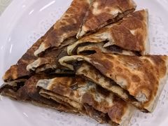 -东四民芳餐厅(世茂工三店)