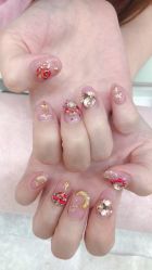 -爱睫物语·疗愈美睫美甲