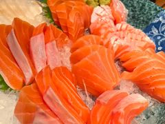 -水之惠鲜鱼料理(王府大街店)