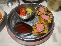 -西堤牛排(南京龙江店)