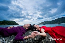 -四叶草环球旅拍
