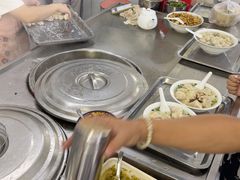 -巧手馄饨(箍桶巷店)