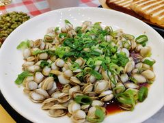 -鑫正兴东北烧烤(滨湖店)