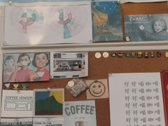 -CoffeeVendor(西乡店)
