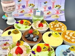 -白色日记·手作酸奶(麦凯乐店)