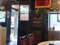 -方荣糊涂菜馆(湖北路店)