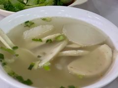 -东街钟楼肉粽(总店)