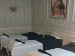 -富士康足浴休闲会所(锦华苑店)