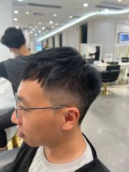 -Kraemer Paris  苏豪路易士·嘉玛发廊