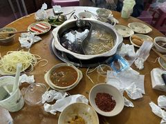 -储奇门鳝鱼火锅(总店)