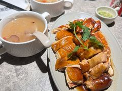 -留半山·香港食堂(啦啦宝都店)
