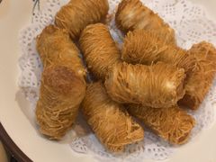 -玉桥餐厅(天坛店)