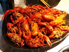 -沪小胖小龙虾(淮海中路旗舰店)