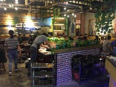 -钢管厂五区小郡肝串串香(通锦桥店)