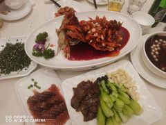 -得月楼·省级非遗·传统苏帮菜(观前店)