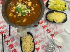 -虎虎龙虾大排档(双井店)