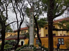 -桂林独秀峰王城景区