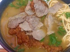 -俊杰拉面馆