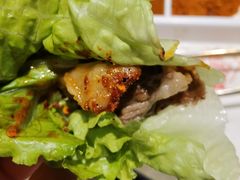 -炉小哥烤肉(朗悦公园茂店)