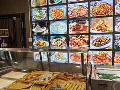 -三八饭店(南京路店)