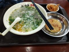 -武圣羊汤(手帕口店)
