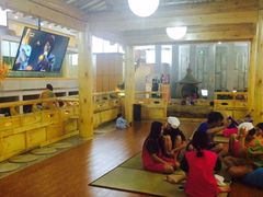 -丽池宫韩式汗蒸会馆(华灯坊店)