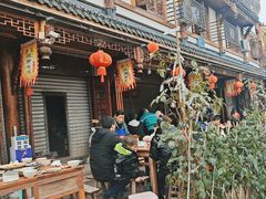-周记翘脚牛肉