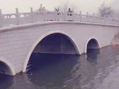 -函谷关历史文化旅游区