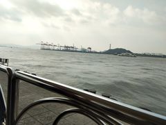 -鼓浪屿内厝澳码头(轮渡站)