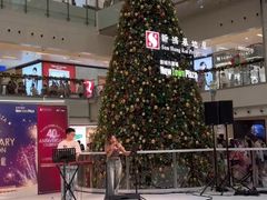 -新城市广场