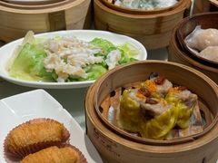 -潮福城大酒楼·潮味粤品·港式点心(湖滨北路店)