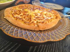 -老友时光·Pizza(泰华黑金店)