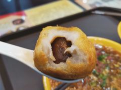 -毛华美食(清扬路店)