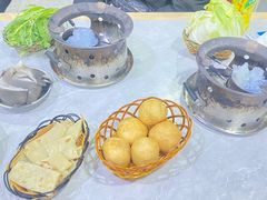 -范贤光鸡公煲(平乐园总店)