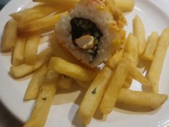 -火炉火自助餐(西直门凯德MALL店)