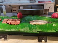 -冀粤香海鲜自助餐厅(西美五洲店)