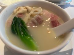 -玫瑰厅上海菜(兴国路店)