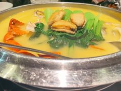 满陇桂鱼-野蔓果·山野菜(西湖景区·龙井茶田店)