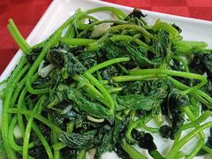 -先鲜鲫鱼粥