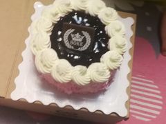 -BOKE博稞烘焙(天佑城店)