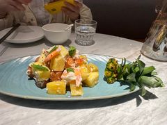 -鹿港小镇(霄云店)