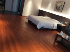 -济南环联鲁菜皇大酒店(山东大学洪楼店)