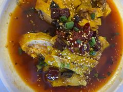 -石牌岭小亮蒸虾•湖北老字号(左岭店)